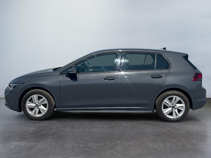 Volkswagen Golf VIII Life - 4