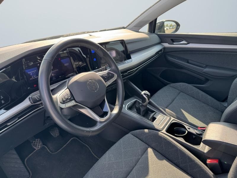 Volkswagen Golf VIII Life - 12