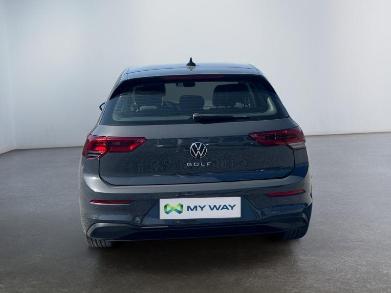 Volkswagen Golf VIII Life - 7