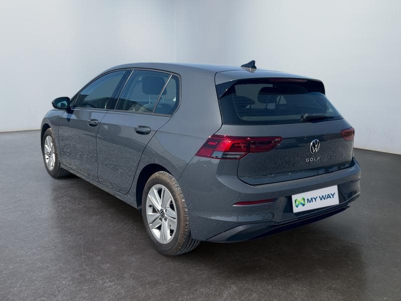 Volkswagen Golf VIII Life - 5
