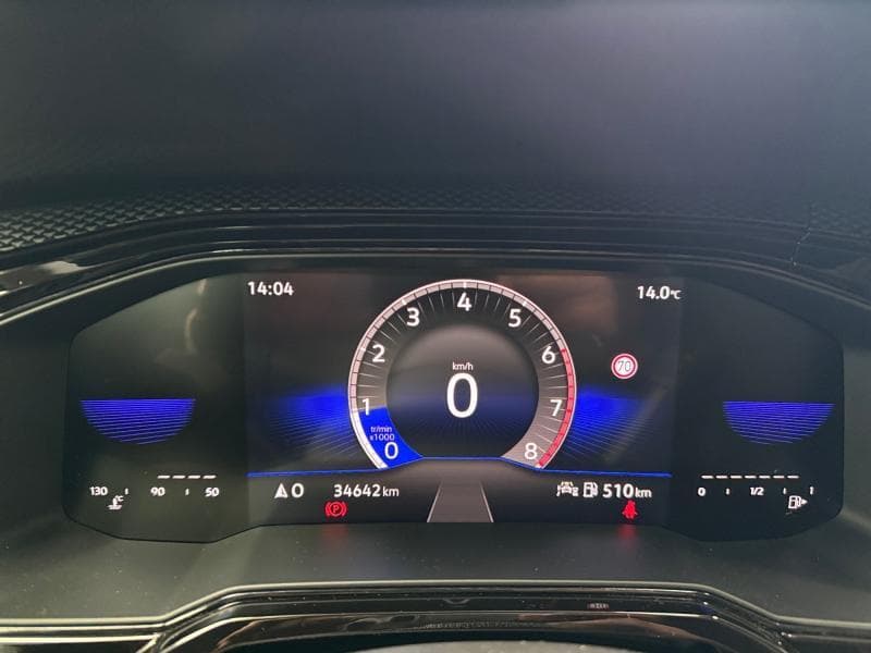 Volkswagen Polo Life | 1.0 Tsi 95cv | Gps | Carplay | Caméra | Capteurs Av & Arr - 19