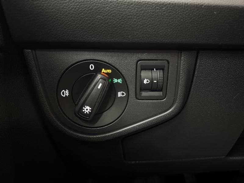 Volkswagen Polo Life | 1.0 Tsi 95cv | Gps | Carplay | Caméra | Capteurs Av & Arr - 14