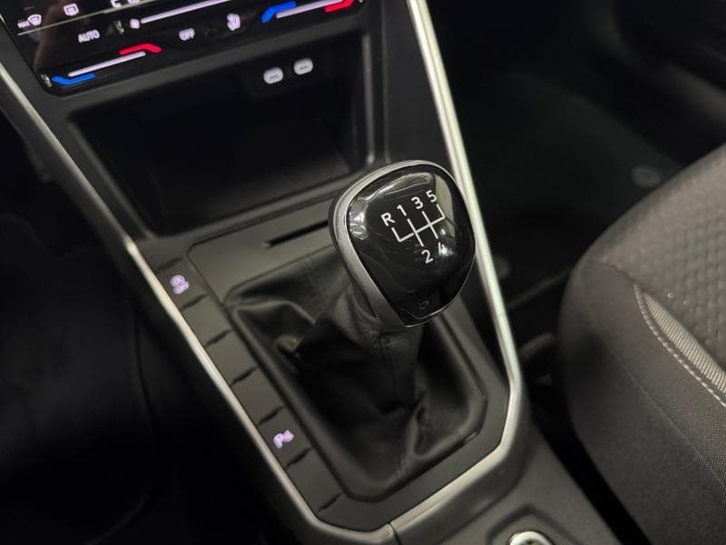 Volkswagen Polo Life | 1.0 Tsi 95cv | Gps | Carplay | Caméra | Capteurs Av & Arr - 27