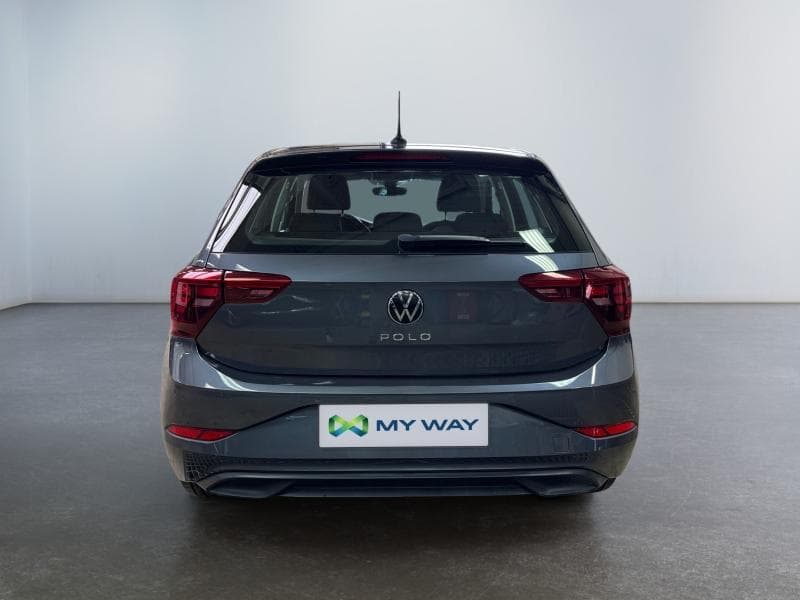 Volkswagen Polo Life | 1.0 Tsi 95cv | Gps | Carplay | Caméra | Capteurs Av & Arr - 6