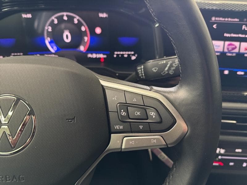 Volkswagen Polo Life | 1.0 Tsi 95cv | Gps | Carplay | Caméra | Capteurs Av & Arr - 18