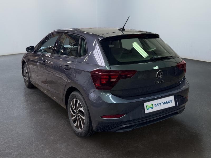 Volkswagen Polo Life | 1.0 Tsi 95cv | Gps | Carplay | Caméra | Capteurs Av & Arr - 7