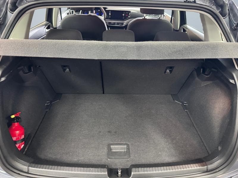 Volkswagen Polo Life | 1.0 Tsi 95cv | Gps | Carplay | Caméra | Capteurs Av & Arr - 28