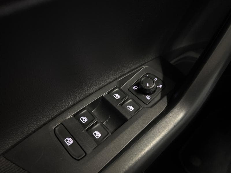 Volkswagen Polo Life | 1.0 Tsi 95cv | Gps | Carplay | Caméra | Capteurs Av & Arr - 13