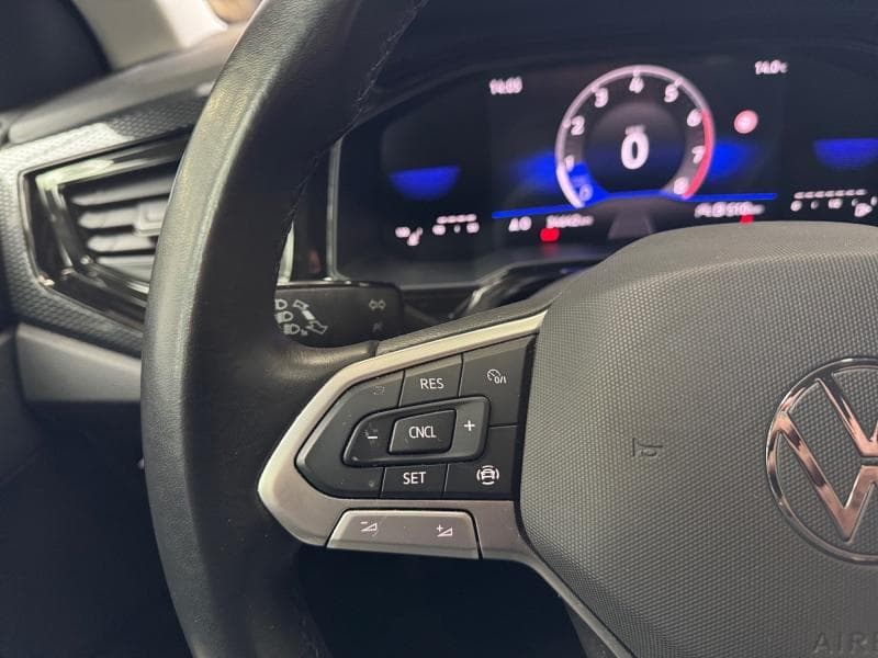 Volkswagen Polo Life | 1.0 Tsi 95cv | Gps | Carplay | Caméra | Capteurs Av & Arr - 17