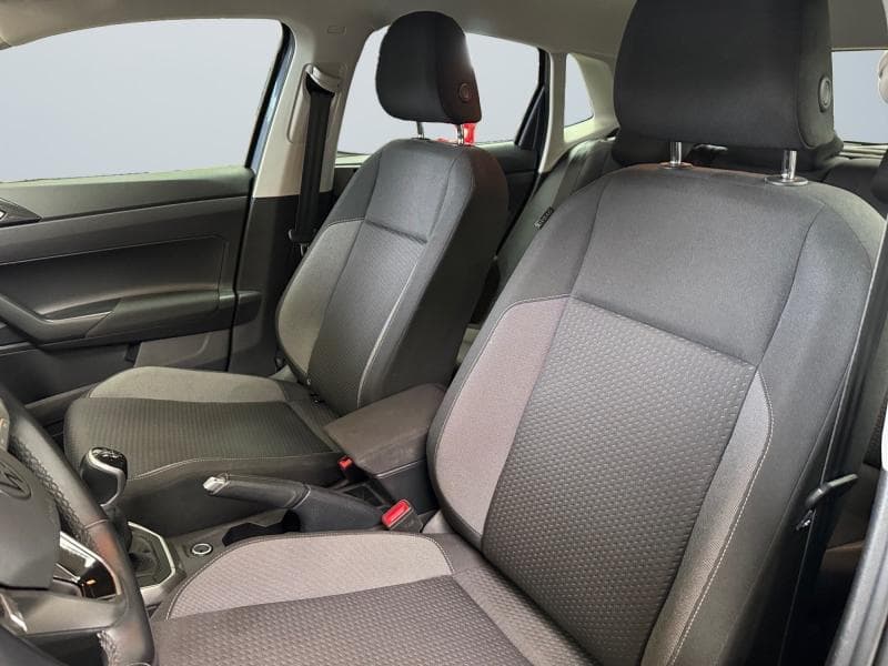 Volkswagen Polo Life | 1.0 Tsi 95cv | Gps | Carplay | Caméra | Capteurs Av & Arr - 11