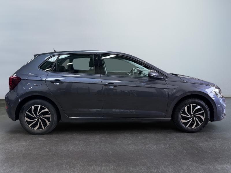 Volkswagen Polo Life | 1.0 Tsi 95cv | Gps | Carplay | Caméra | Capteurs Av & Arr - 4