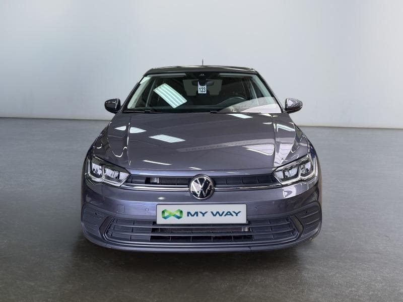 Volkswagen Polo Life | 1.0 Tsi 95cv | Gps | Carplay | Caméra | Capteurs Av & Arr - 3