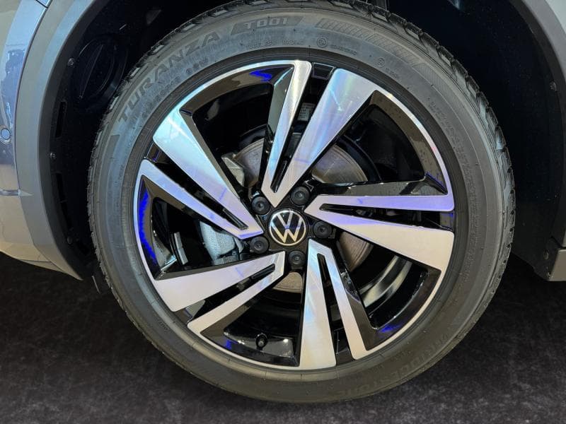 Volkswagen T-Roc Cabriolet R-line Business Premium - 26