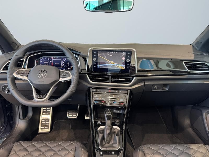 Volkswagen T-Roc Cabriolet R-line Business Premium - 5