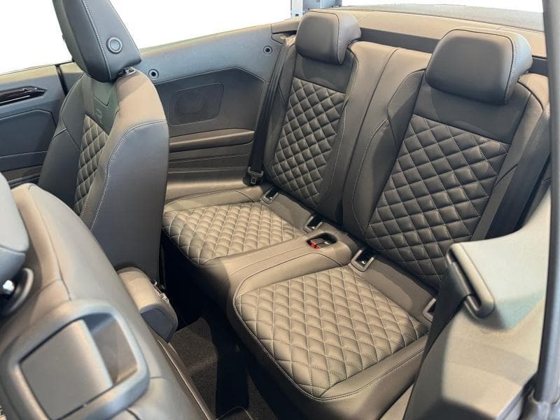 Volkswagen T-Roc Cabriolet R-line Business Premium - 10