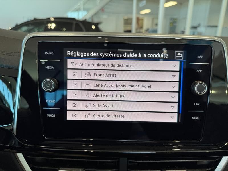 Volkswagen T-Roc Cabriolet R-line Business Premium - 15