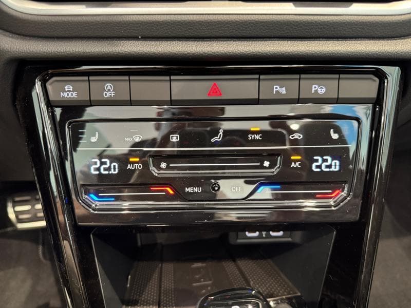 Volkswagen T-Roc Cabriolet R-line Business Premium - 16
