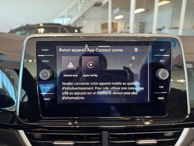 Volkswagen T-Roc Cabriolet R-line Business Premium - 14