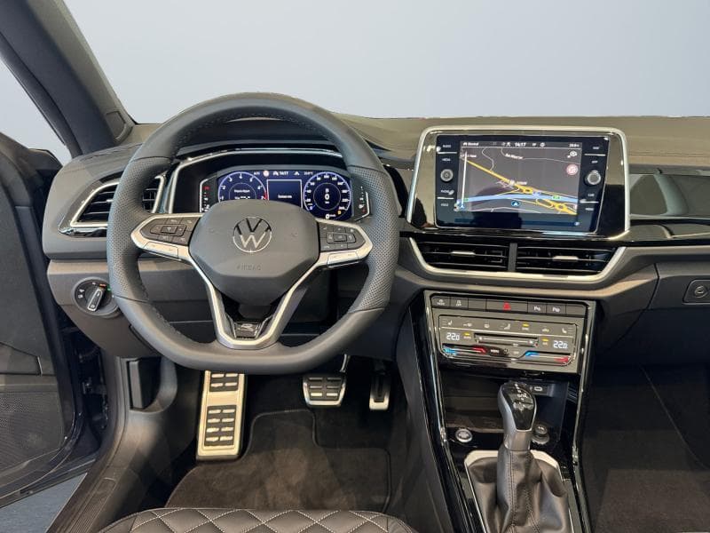 Volkswagen T-Roc Cabriolet R-line Business Premium - 8