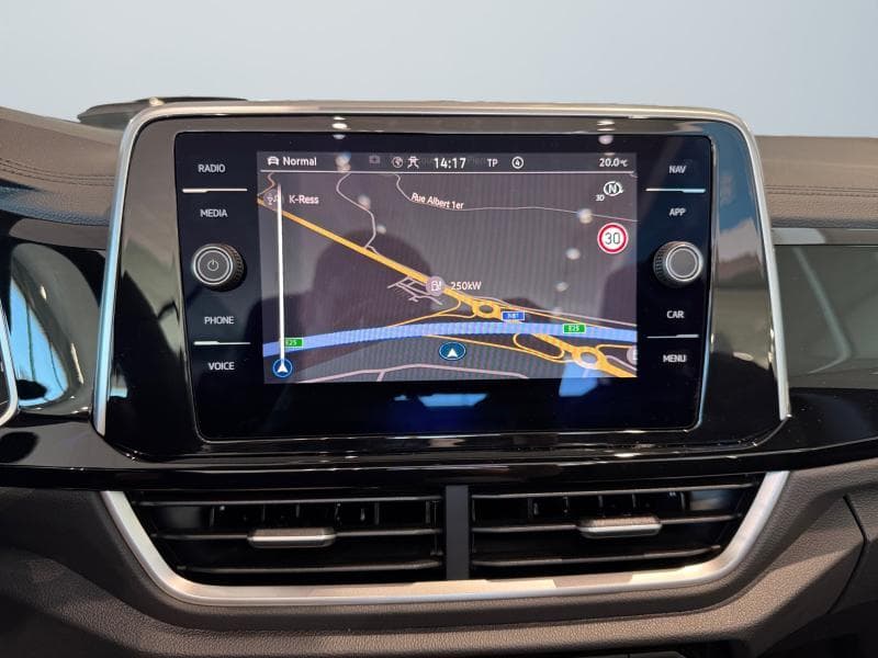 Volkswagen T-Roc Cabriolet R-line Business Premium - 12