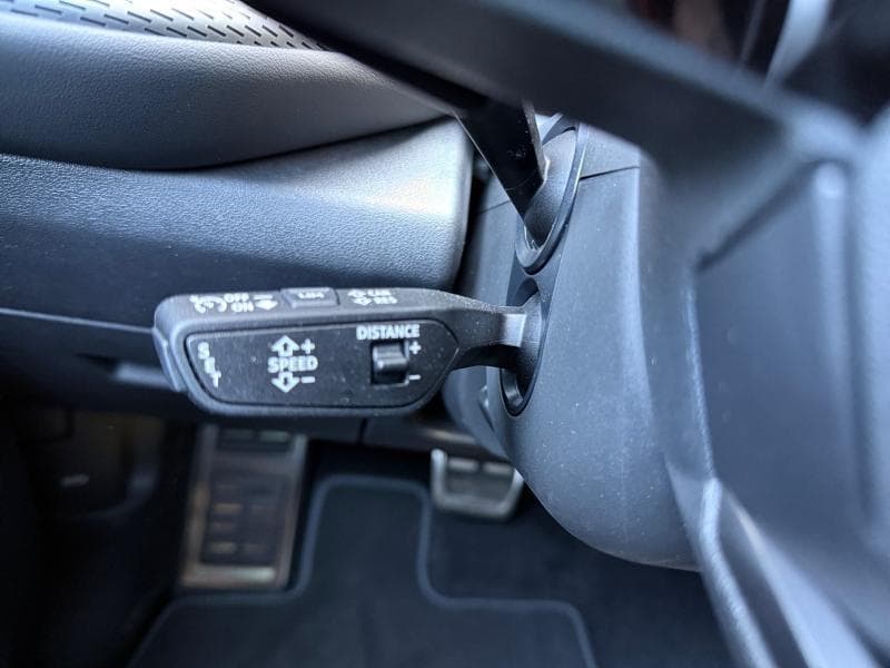 Audi Q5 S-Line | 2.0 TDI 204cv | Quattro | GPS | Carplay | Pneumatique | Sièges AV+AR chauffants | Caméra 360 | Capteurs AV+AR| Led Matrix | Virutal Cockpit | Attelage | Cuir | Aide a la conduite - 22