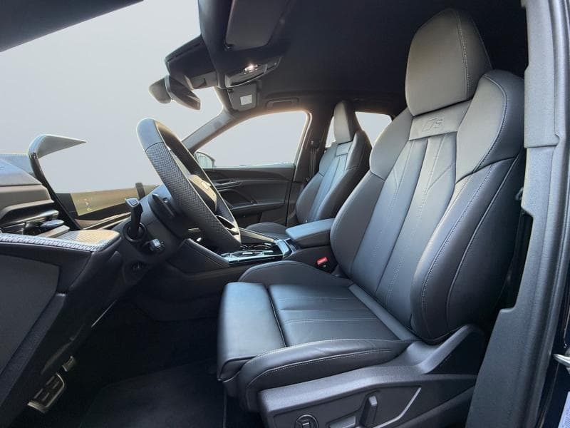 Audi Q5 S-Line | 2.0 TDI 204cv | Quattro | GPS | Carplay | Pneumatique | Sièges AV+AR chauffants | Caméra 360 | Capteurs AV+AR| Led Matrix | Virutal Cockpit | Attelage | Cuir | Aide a la conduite - 13