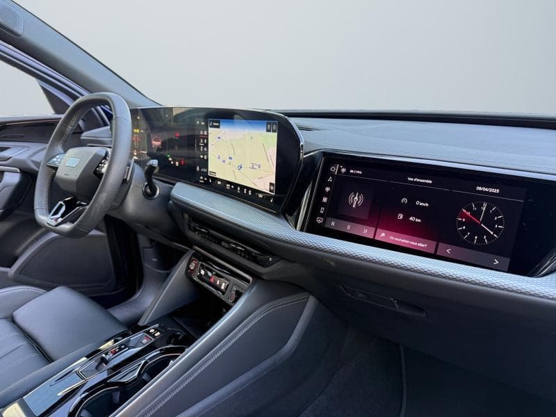 Audi Q5 S-Line | 2.0 TDI 204cv | Quattro | GPS | Carplay | Pneumatique | Sièges AV+AR chauffants | Caméra 360 | Capteurs AV+AR| Led Matrix | Virutal Cockpit | Attelage | Cuir | Aide a la conduite - 20