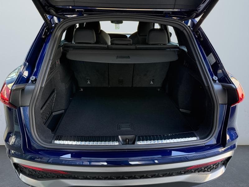 Audi Q5 S-Line | 2.0 TDI 204cv | Quattro | GPS | Carplay | Pneumatique | Sièges AV+AR chauffants | Caméra 360 | Capteurs AV+AR| Led Matrix | Virutal Cockpit | Attelage | Cuir | Aide a la conduite - 25