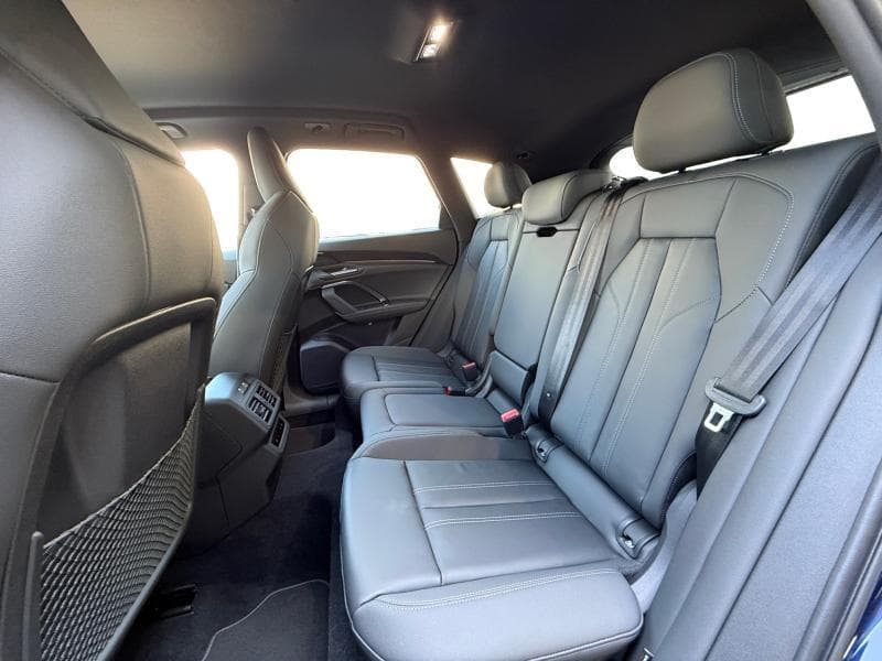 Audi Q5 S-Line | 2.0 TDI 204cv | Quattro | GPS | Carplay | Pneumatique | Sièges AV+AR chauffants | Caméra 360 | Capteurs AV+AR| Led Matrix | Virutal Cockpit | Attelage | Cuir | Aide a la conduite - 11