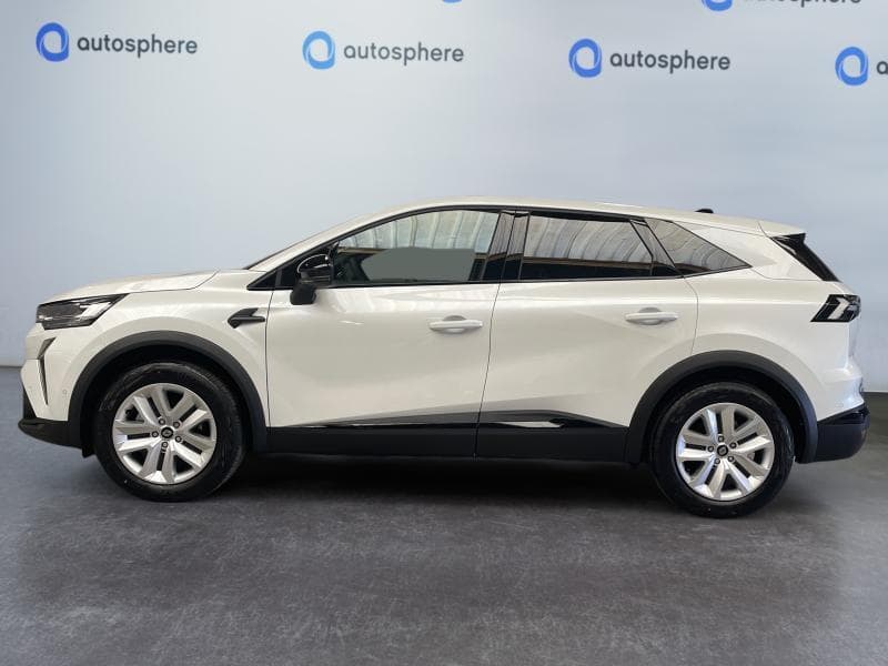 Renault Symbioz Evolution - 5