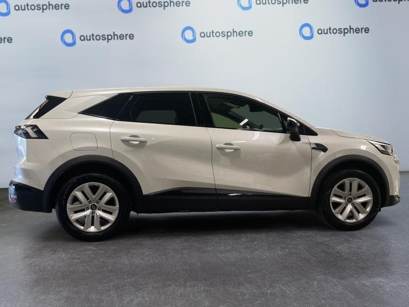 Renault Symbioz Evolution - 4