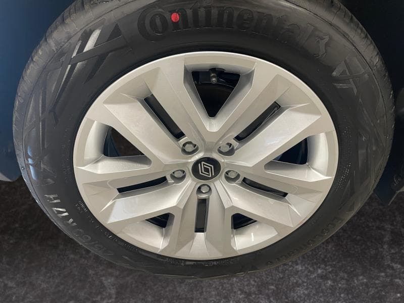 Renault Symbioz Evolution - 9