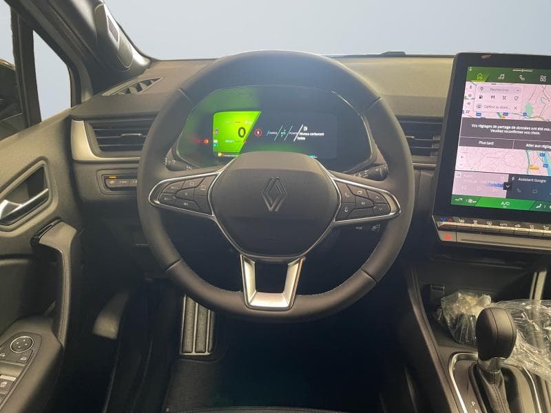 Renault Symbioz Evolution - 13