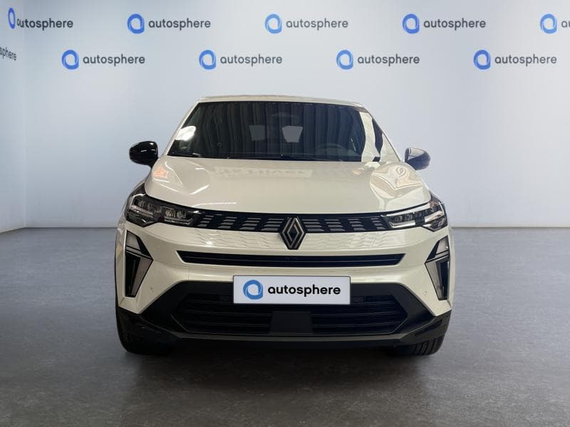 Renault Symbioz Evolution - 3