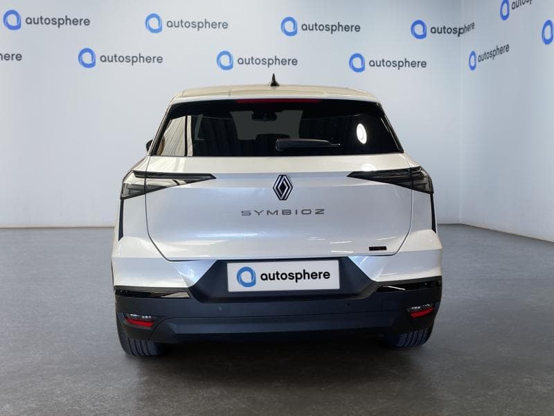 Renault Symbioz Evolution - 8