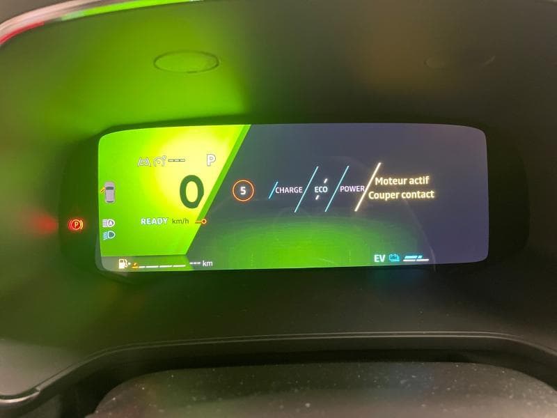 Renault Symbioz Evolution - 14