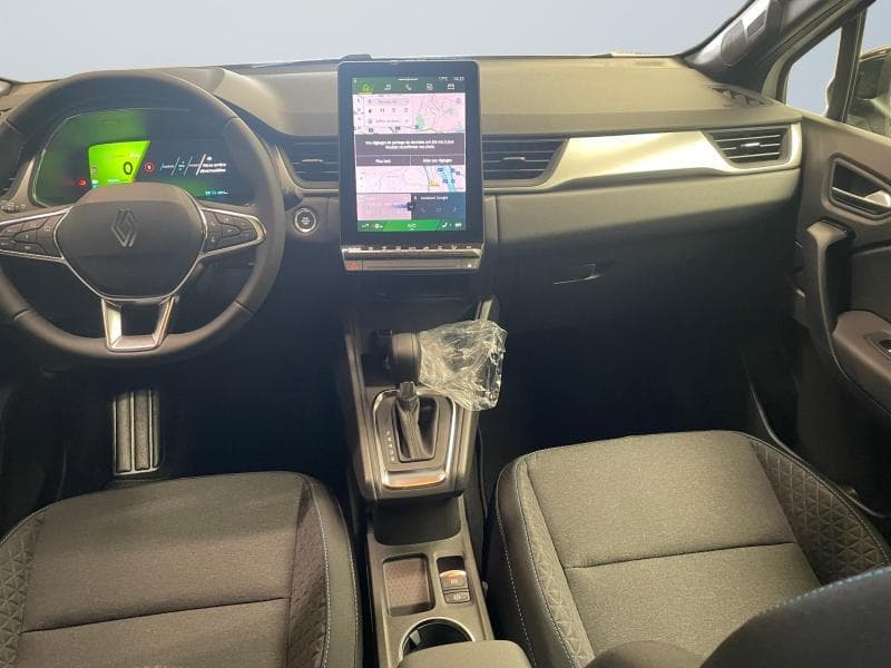 Renault Symbioz Evolution - 12