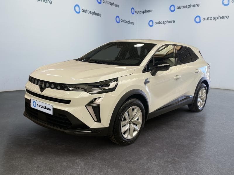 Renault Symbioz Evolution - 1