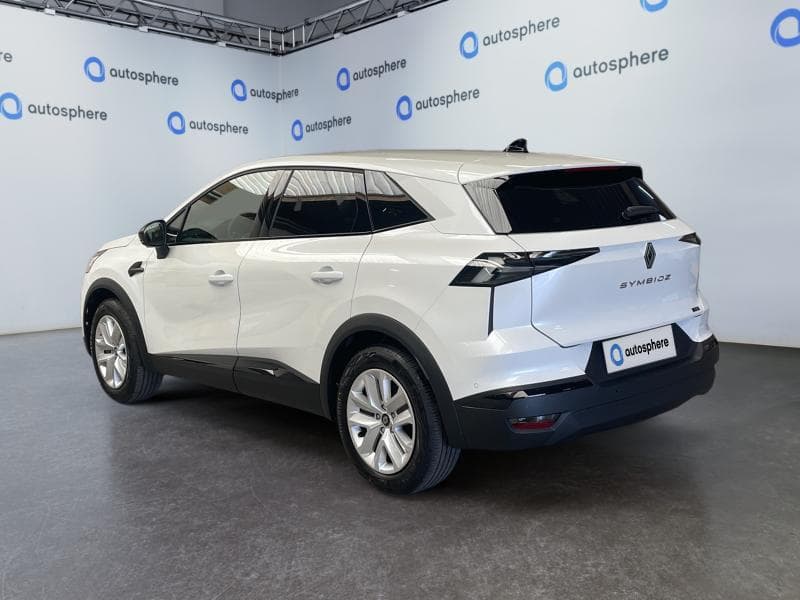 Renault Symbioz Evolution - 7