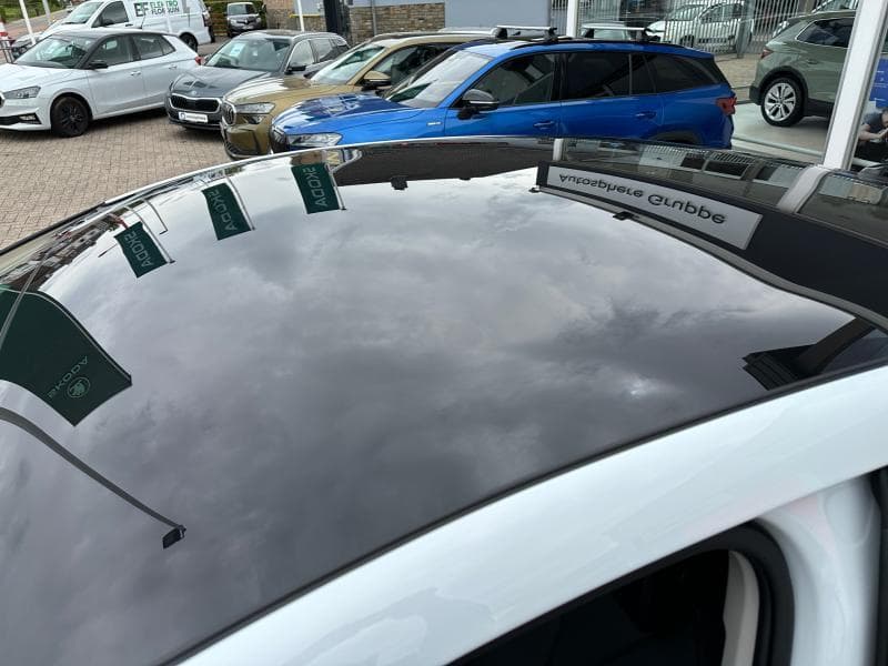 Skoda Enyaq 85 Corporate - 27