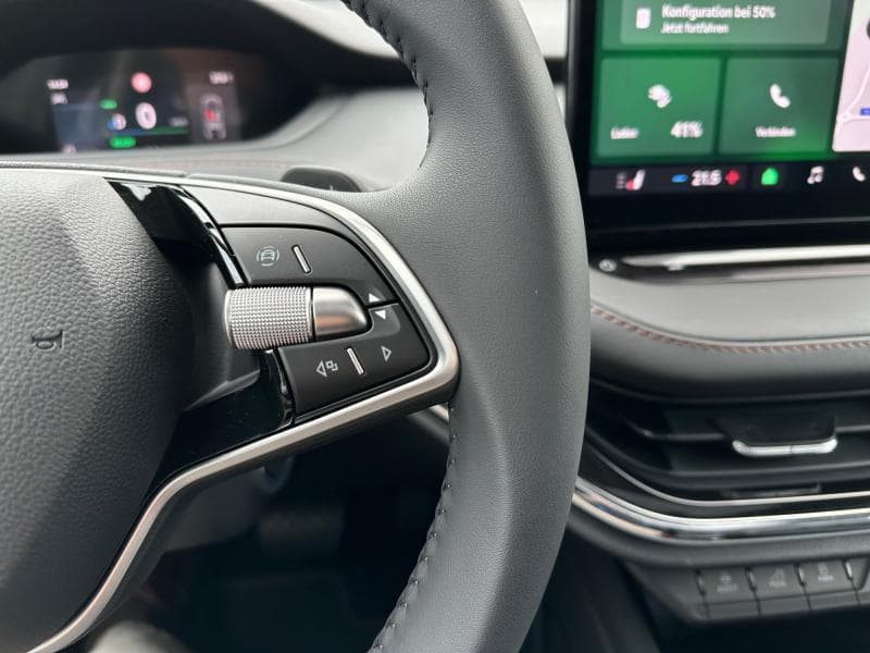 Skoda Enyaq 85 Corporate - 22