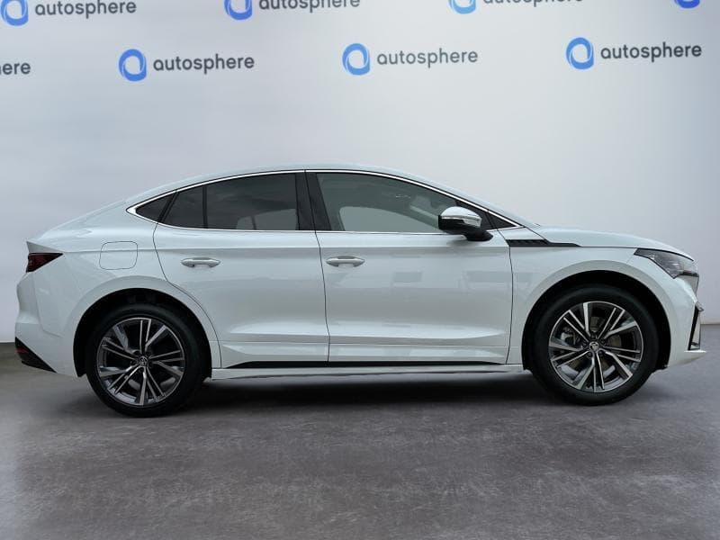 Skoda Enyaq 85 Corporate - 4