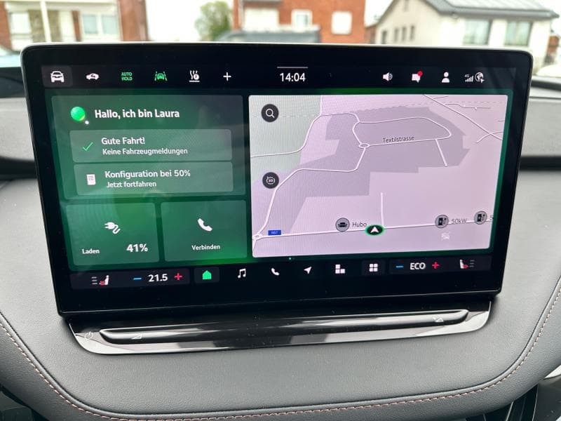 Skoda Enyaq 85 Corporate - 11