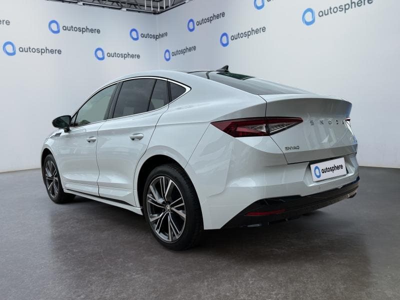Skoda Enyaq 85 Corporate - 8