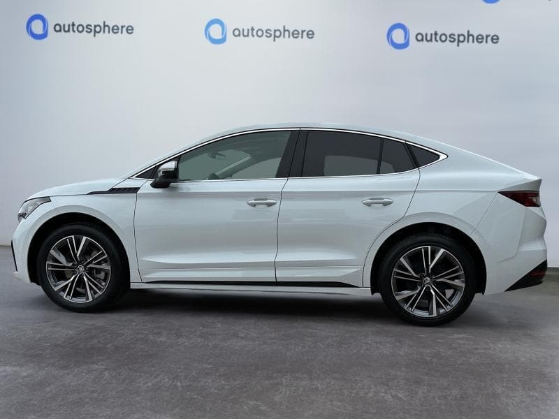 Skoda Enyaq 85 Corporate - 5