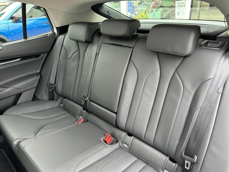 Skoda Enyaq 85 Corporate - 26