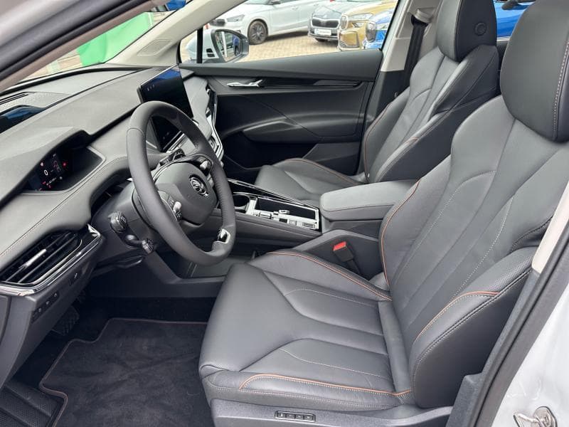 Skoda Enyaq 85 Corporate - 24