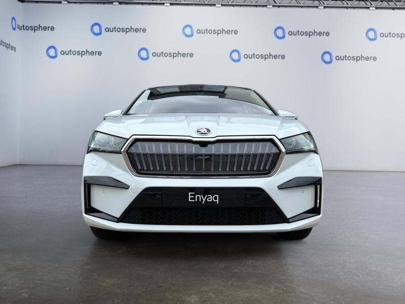 Skoda Enyaq 85 Corporate - 3