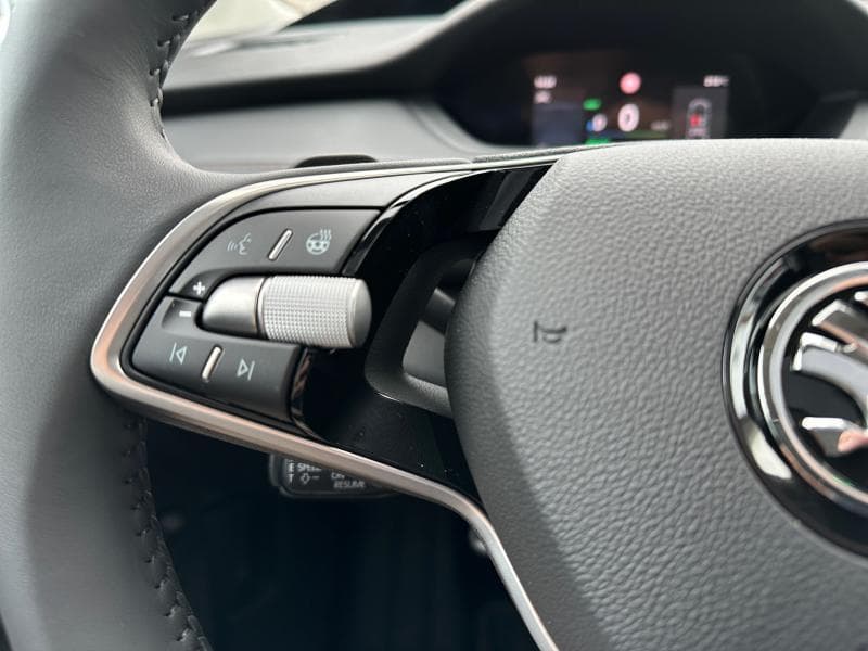 Skoda Enyaq 85 Corporate - 21