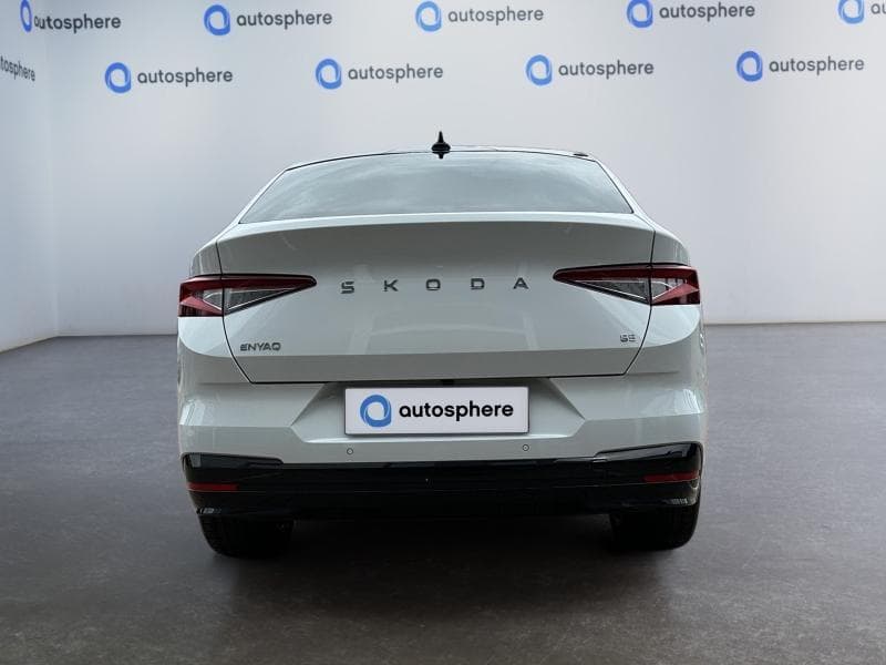 Skoda Enyaq 85 Corporate - 6